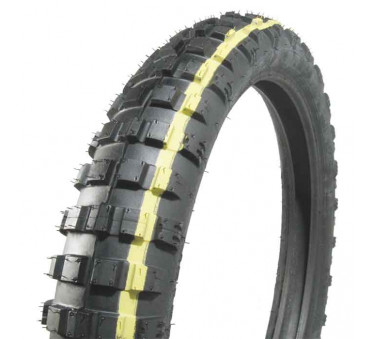 Immagine rappresentativa della gomma MITAS MITAS E09 DAKAR 140/80 R17 69T