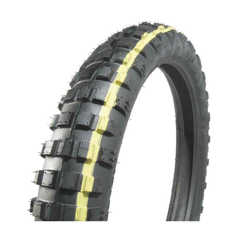 Immagine rappresentativa della gomma MITAS MITAS E09 DAKAR 140/80 R17 69T