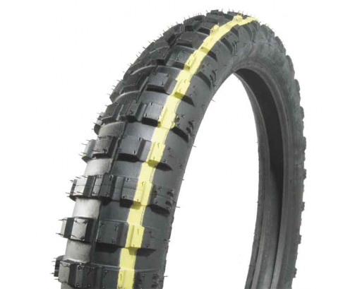 Immagine rappresentativa della gomma MITAS MITAS E09 DAKAR 140/80 R17 69T