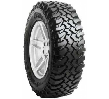 Immagine rappresentativa della gomma FEDIMA FEDIMA F-MUD 265/70 R16 117S