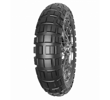 Immagine rappresentativa della gomma MITAS MITAS ENDURO TRAIL XT 170/60 R17 72H