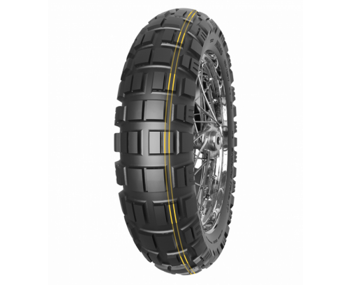 Immagine rappresentativa della gomma MITAS MITAS ENDURO TRAIL XT DAKAR 150/70 R17 69T