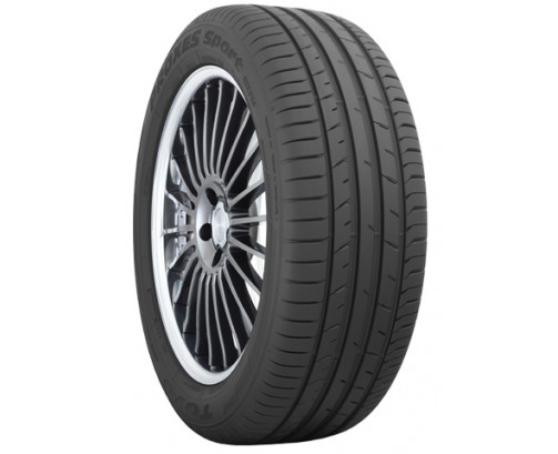 Immagine rappresentativa della gomma TOYO TOYO PRSPSUVXL 285/35 R23 107Y C A B 73dB XL