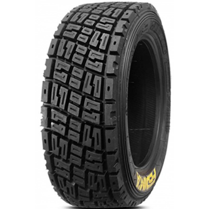 Immagine rappresentativa della gomma FEDIMA FEDIMA F5 185/60 R14 82T