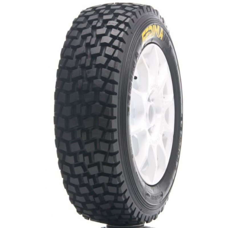 Immagine rappresentativa della gomma FEDIMA FEDIMA F/KX 195/65 R15 95T