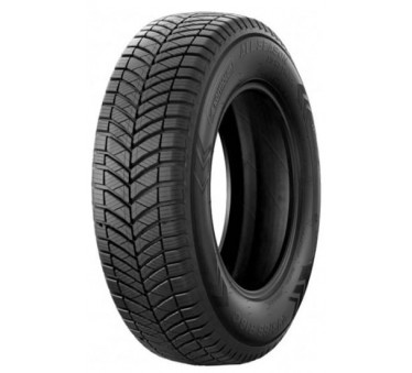 Immagine rappresentativa della gomma KORMORAN KORMORAN ALL SEASON LIGHT TRUCK 195/70 R15C 104/102R D B B 73dB