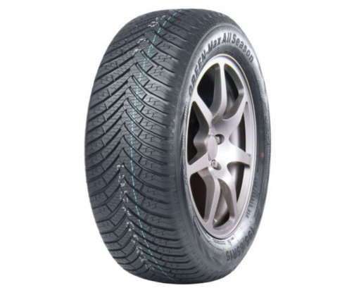 Immagine rappresentativa della gomma LINGLONG  LINGLONG G-M ALL SEASON 215/70 R16 100H C D B 72dB