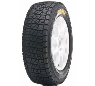 Immagine rappresentativa della gomma FEDIMA FEDIMA F4-RALLY 165/70 R14 81T