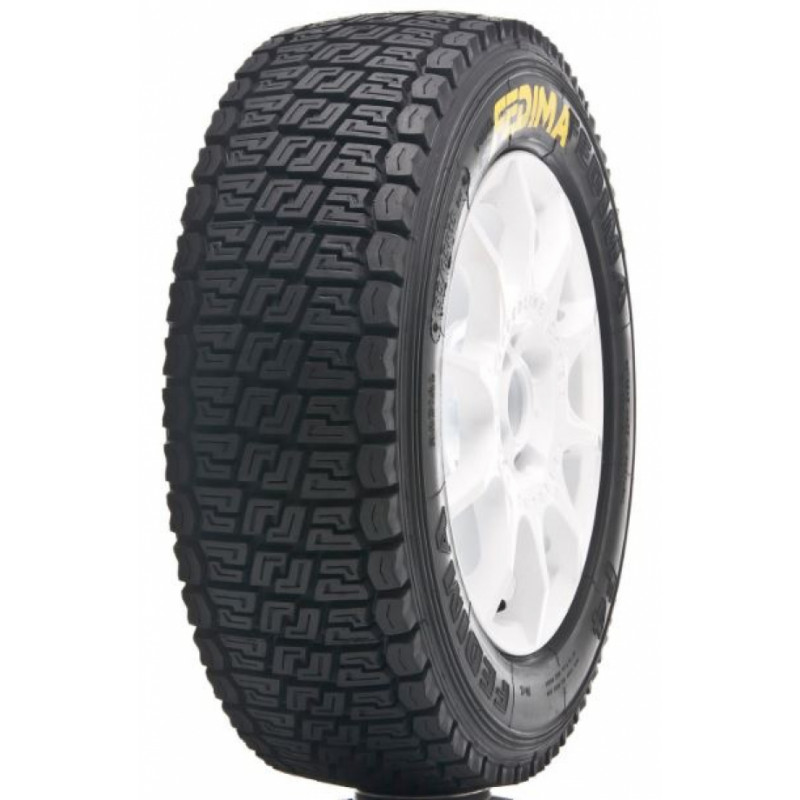 Immagine rappresentativa della gomma FEDIMA FEDIMA F4-RALLY 165/70 R14 81T