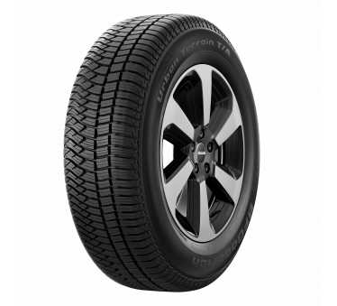 Immagine rappresentativa della gomma BF-GOODRICH BF-GOODRICH URBAN TERRAIN 235/70 R16 106H C C B 70dB