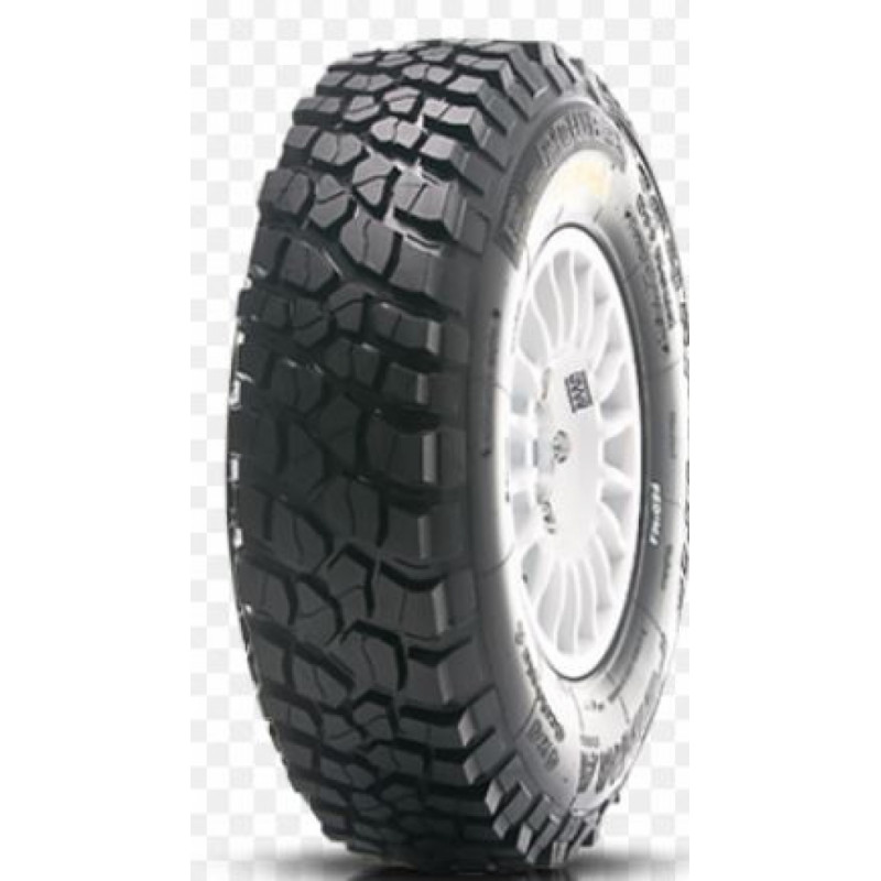 Immagine rappresentativa della gomma FEDIMA FEDIMA F/POWER 215/75 R16 116/114R