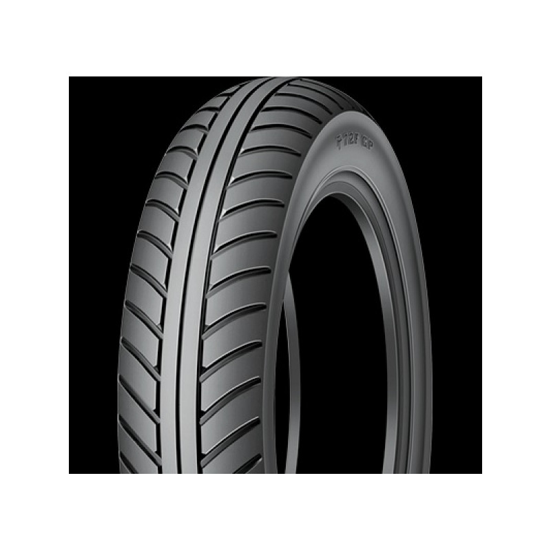 Immagine rappresentativa della gomma DUNLOP DUNLOP TT72 GP 120/80 R12 55J