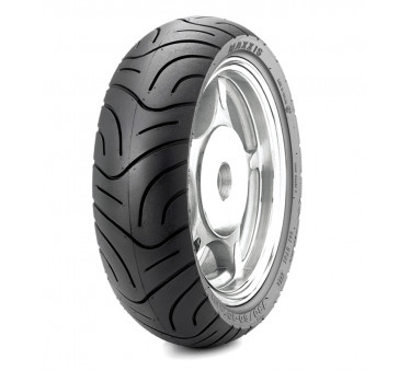 Immagine rappresentativa della gomma MAXXIS MAXXIS M6029 140/70 R12 65P