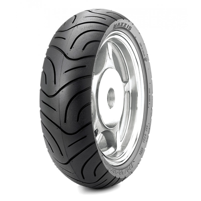 Immagine rappresentativa della gomma MAXXIS MAXXIS M6029 140/70 R12 65P