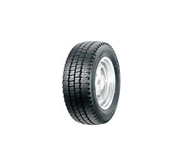 Immagine rappresentativa della gomma TAURUS TAURUS LIGHT TRUCK 101 195/60 R16 99/97H E C C 72dB