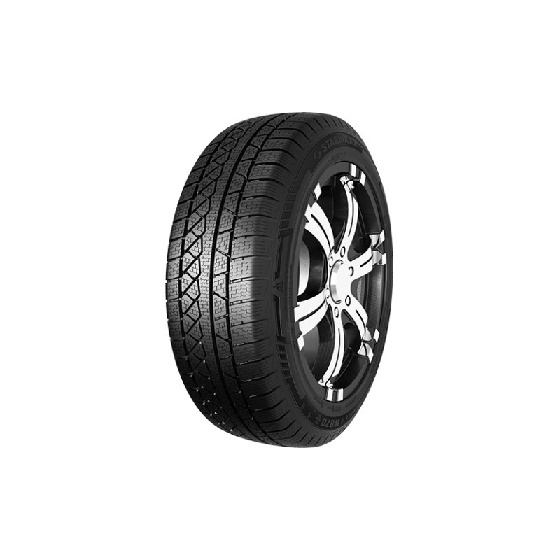 Immagine rappresentativa della gomma STARMAXX STARMAXX W870 255/70 R16 111T E C C 73dB