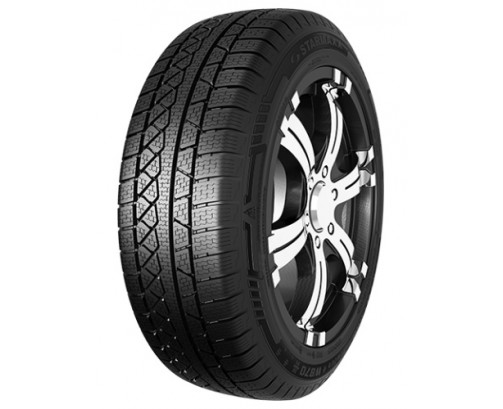 Immagine rappresentativa della gomma STARMAXX STARMAXX W870 255/70 R16 111T E C C 73dB