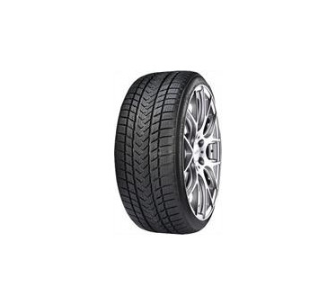 Immagine rappresentativa della gomma GRIPMAX GRIPMAX STATUS PRO WINTER 295/40 R21 111V C C C 73dB