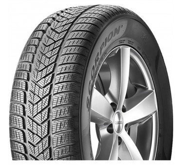 Immagine rappresentativa della gomma PIRELLI PIRELLI Scorpion Winter MO 325/55 R22 116H D D A 72dB