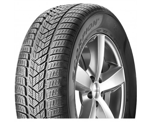 Immagine rappresentativa della gomma PIRELLI PIRELLI Scorpion Winter MO 325/55 R22 116H D D A 72dB