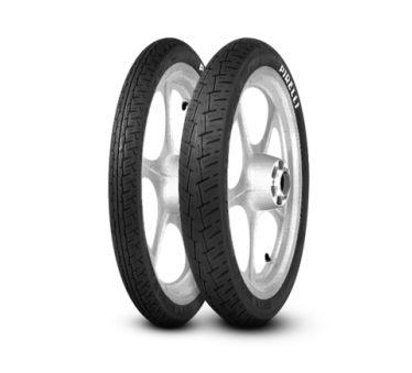 Immagine rappresentativa della gomma PIRELLI PIRELLI CITY DEMON 2.25 R17 38P