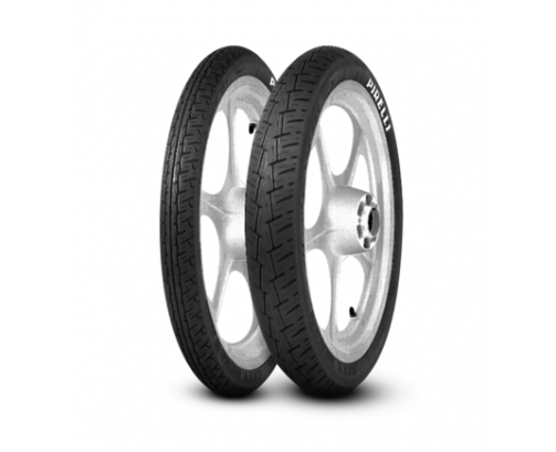 Immagine rappresentativa della gomma PIRELLI PIRELLI CITY DEMON 2.25 R17 38P