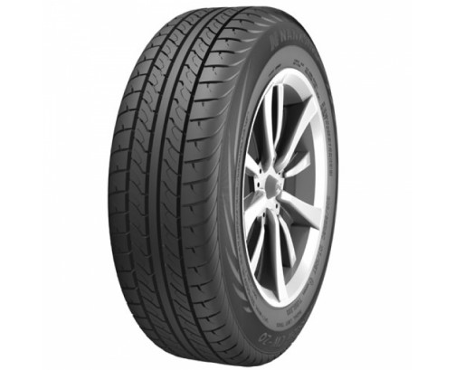 Immagine rappresentativa della gomma NANKANG NANKANG CW-20 175/70 R14C 95/93T E E 2 72dB