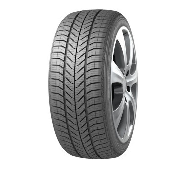 Immagine rappresentativa della gomma DURATURN DURATURN MOZZO 4 SEASON 165/70 R14 85T C B B 72dB XL