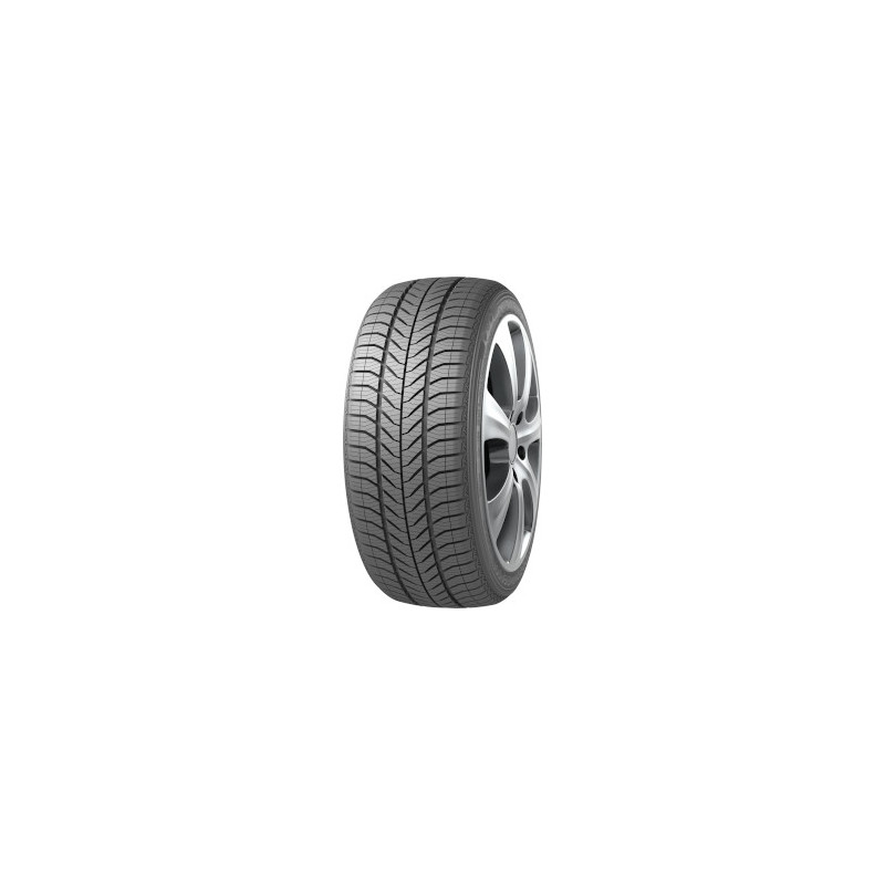 Immagine rappresentativa della gomma DURATURN DURATURN MOZZO 4 SEASON 165/70 R14 85T C B B 72dB XL