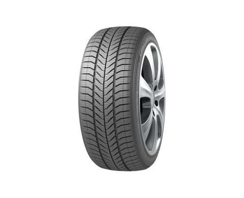 Immagine rappresentativa della gomma DURATURN DURATURN MOZZO 4 SEASON 165/70 R14 85T C B B 72dB XL