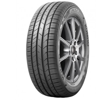 Immagine rappresentativa della gomma KUMHO KUMHO ECSTA HS52 3RIB BSW 175/65 R14 82H D B B 70dB