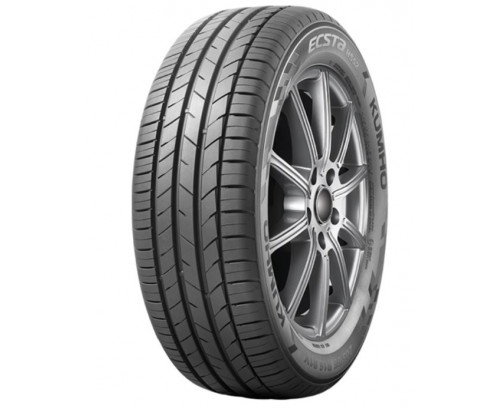 Immagine rappresentativa della gomma KUMHO KUMHO ECSTA HS52 3RIB BSW 175/65 R14 82H D B B 70dB