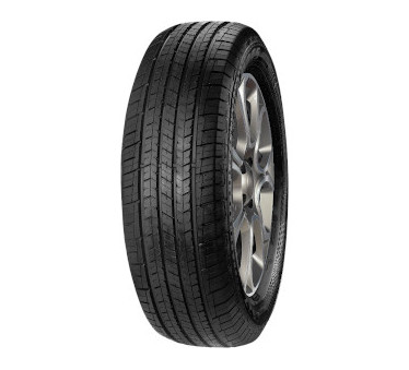 Immagine rappresentativa della gomma KINGBOSS KINGBOSS G577 215/60 R17 96H D C B 71dB