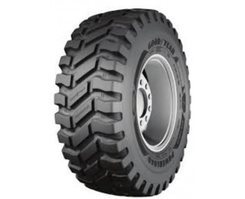 Immagine rappresentativa della gomma GOODYEAR GOODYEAR POWERLOAD EM 405/70 R18 153A2/141B