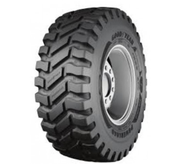 Immagine rappresentativa della gomma GOODYEAR GOODYEAR POWERLOAD EM 335/80 R20 147A2/136B