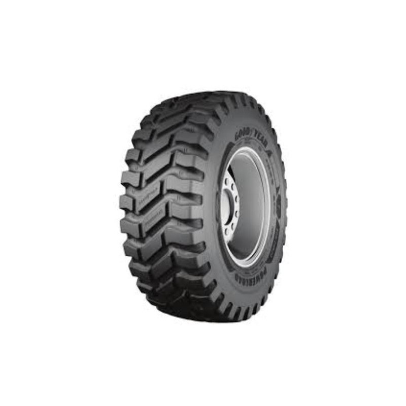 Immagine rappresentativa della gomma GOODYEAR GOODYEAR POWERLOAD EM 335/80 R20 147A2/136B