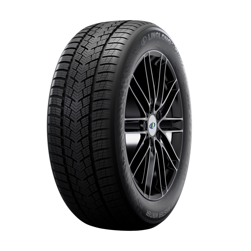 Immagine rappresentativa della gomma LINGLONG LINGLONG GRIP MASTER WINTER 215/60 R17 96H D A B 72dB