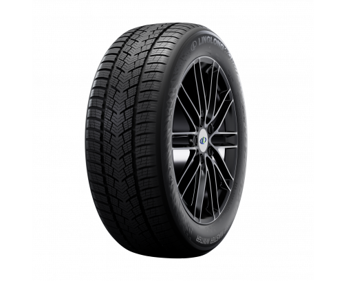 Immagine rappresentativa della gomma LINGLONG LINGLONG GRIP MASTER WINTER 215/60 R17 96H D A B 72dB