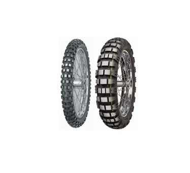 Immagine rappresentativa della gomma MITAS MITAS TT 4.10/82 R18 60 PP DOT 2021