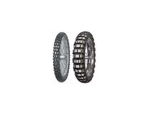 Immagine rappresentativa della gomma MITAS MITAS TT 4.10/82 R18 60 PP DOT 2021