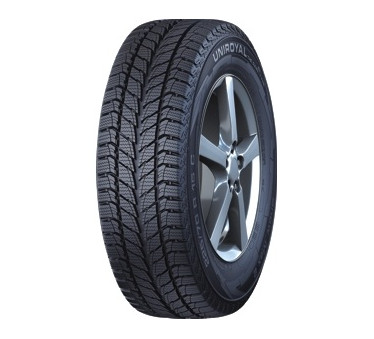 Immagine rappresentativa della gomma UNIROYAL UNIROYAL SNOW MAX 2 C 8PR M+S 3PMSF 225/65 R16 112R D C B 73dB