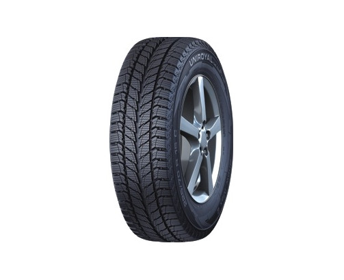 Immagine rappresentativa della gomma UNIROYAL UNIROYAL SNOW MAX 2 C 8PR M+S 3PMSF 225/65 R16 112R D C B 73dB