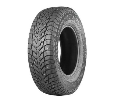 Immagine rappresentativa della gomma NOKIAN NOKIAN NOKIAN HAKKAPELIITTA LT3 STUD STUDDED 10PR M+S 3PMSF 235/85 R16 120Q