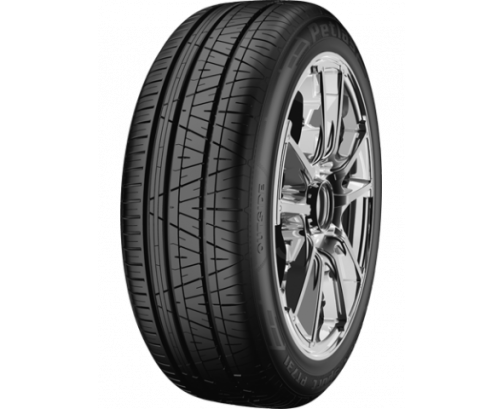 Immagine rappresentativa della gomma PETLAS PETLAS VELOX SPORT PT731 205/55 R16 91H C C C 71dB