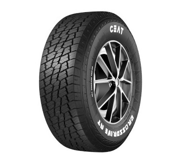 Immagine rappresentativa della gomma CEAT CEAT Cross Drive AT 265/65 R17 112S