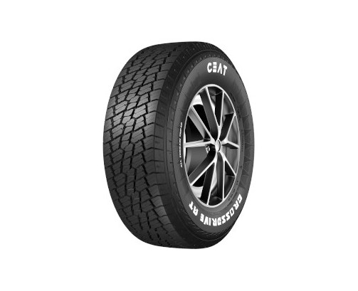 Immagine rappresentativa della gomma CEAT CEAT Cross Drive AT 265/65 R17 112S