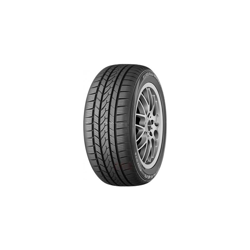 Immagine rappresentativa della gomma FALKEN FALKEN EuroAll Season AS200 175/65 R15 88T E C C 71dB DOT 2020