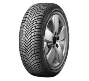 Immagine rappresentativa della gomma BF-GOODRICH BF-GOODRICH g-Grip All Season 2 175/65 R15 84H E B C 68dB