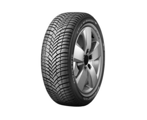 Immagine rappresentativa della gomma BF-GOODRICH BF-GOODRICH g-Grip All Season 2 175/65 R15 84H E B C 68dB