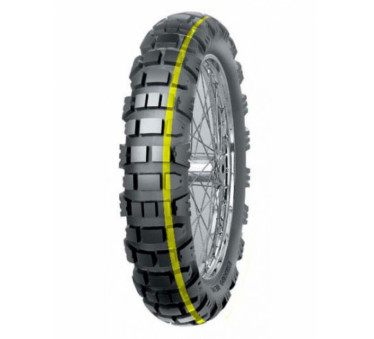 Immagine rappresentativa della gomma MITAS MITAS E-09 DAKAR 150/70 R18 70R M+S